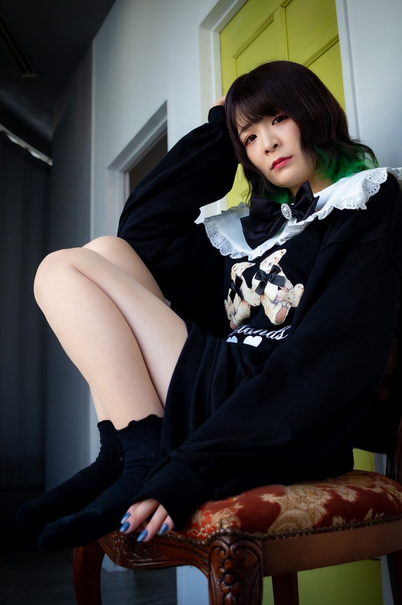 かみちゃん