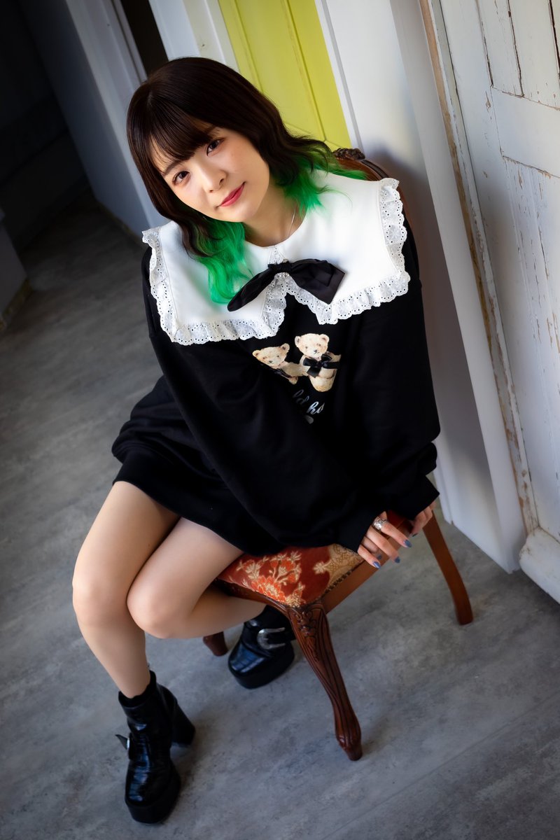 かみちゃん