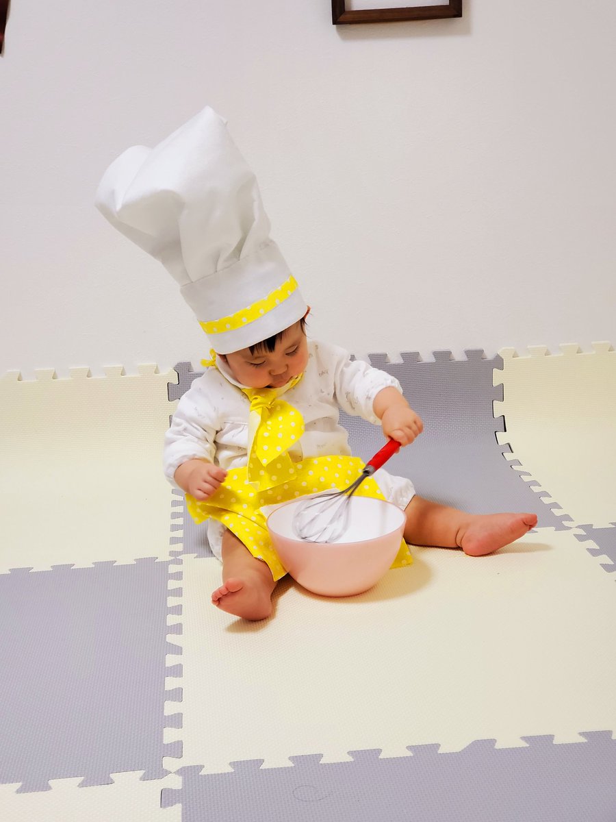 コック帽 Hledani Na Twitteru