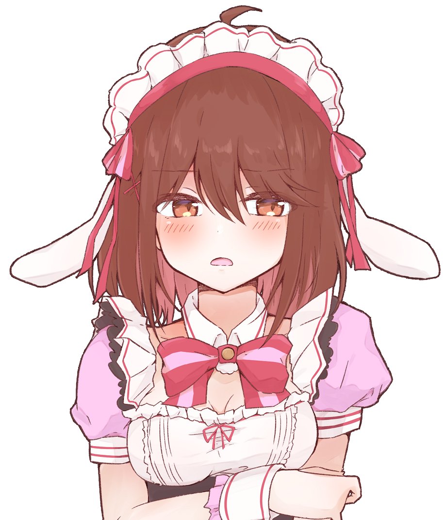 萌々嫁もかたん
#もか萌絵️ 