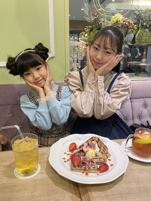 Twitterのコスプレ画像20