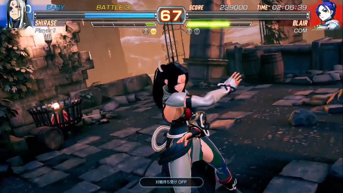 りょう Street Fighter キャミィのキラービーと3名のスポーツコスチューム エドのレーサー メナトの新体操 そしてルシアはビーチバレー