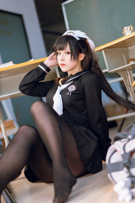 Twitterのコスプレ画像21