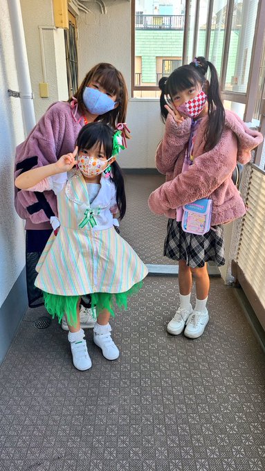 Twitterのコスプレ画像36