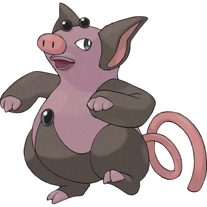 Pog Pokemon Every Day (@PogDay) / Posts / X