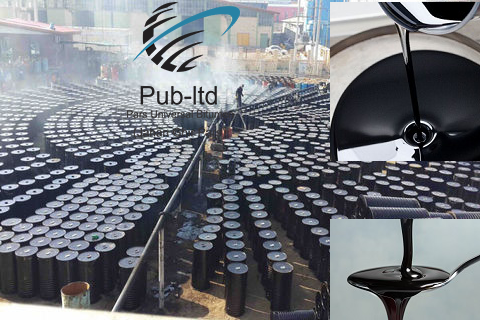 publtdteam's tweet photo. #bitumen #bitumen_grades #penetration_bitumen
#oxidized_bitumen #blown_asphalt
#viscosity_bitumen #vg_bitumen
#performance_bitumen #polymer_bitumen
#Emulsion
#blown_bitumen #hard_asphalt
#waterproof #waterproofing
https://t.co/EQN2hNVxpk
sales1@globallybitumen.com
00989909087392 https://t.co/y1KRO4pq2B