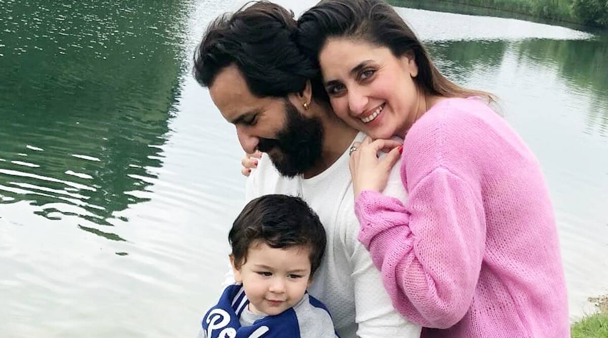 Actors Kareena Kapoor Khan and Saif Ali Khan have welcomed child no. 2, #Kareenababy #kareenakapoor #KareenaKapoorbaby #KareenaKapoorKhan #kareenasaif #Kareenasaifalikhan #Kareenasaifbaby #saifalikhan
https://t.co/4rPIZ4TbHo https://t.co/iwZvkJAwZ7