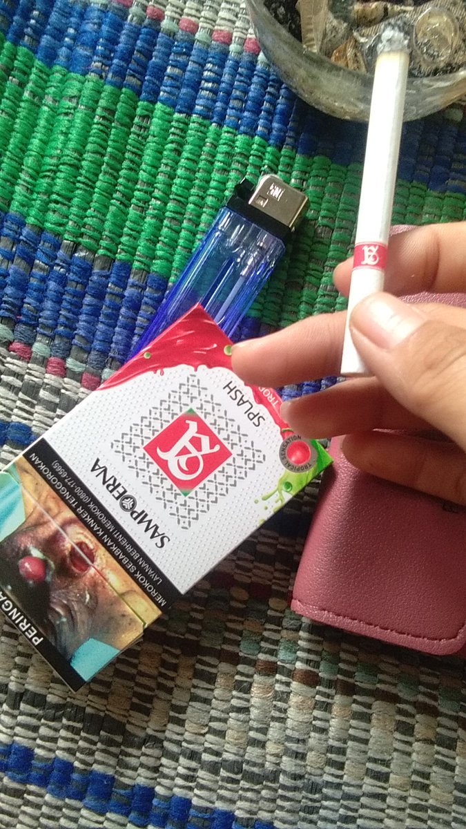 Pillasftr's tweet photo. #sampoerna https://t.co/QOkOxh65nt