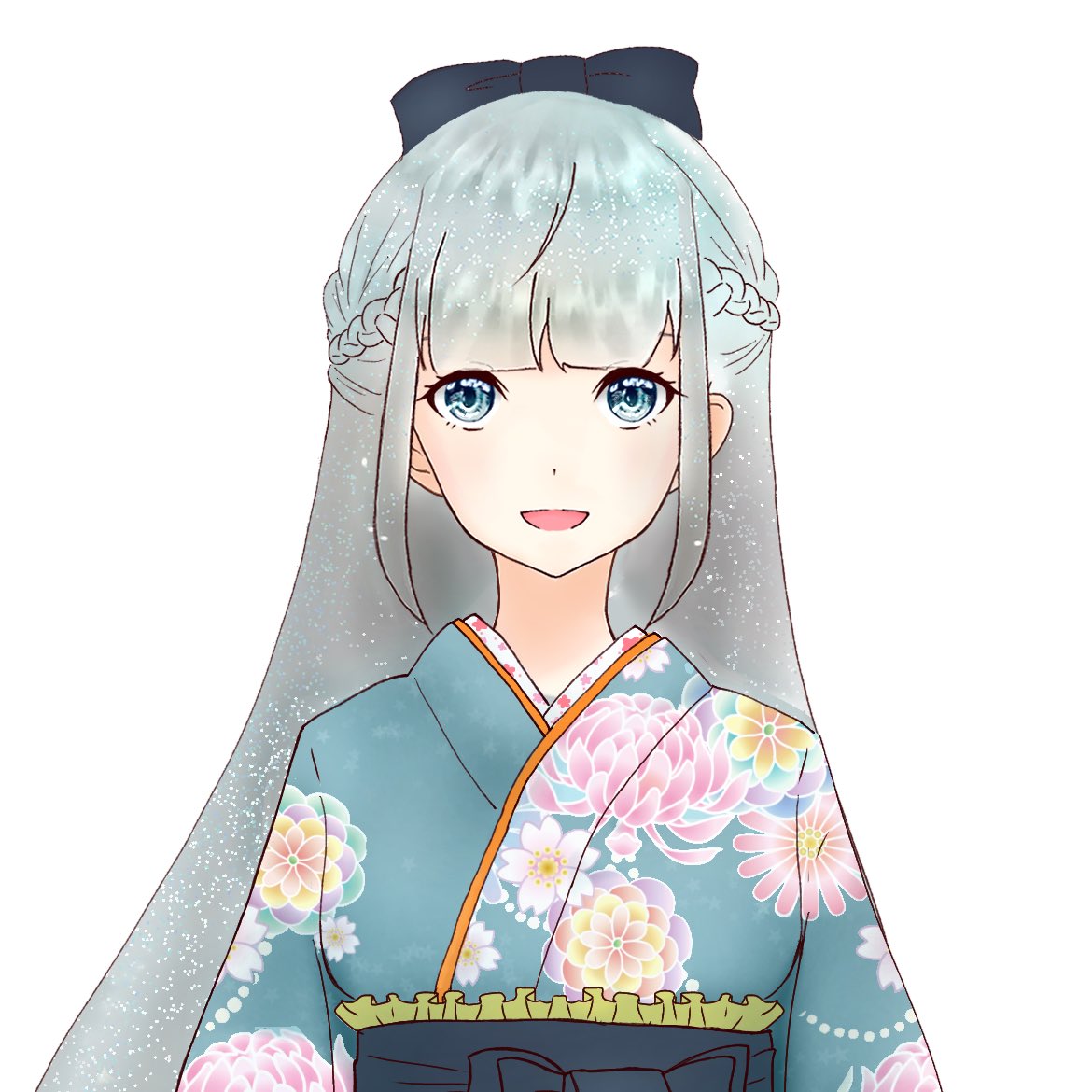 さいぼう Live2dになりました Sai Bou Twitter さいぼう Live2dになりました Sai Bou Twitter