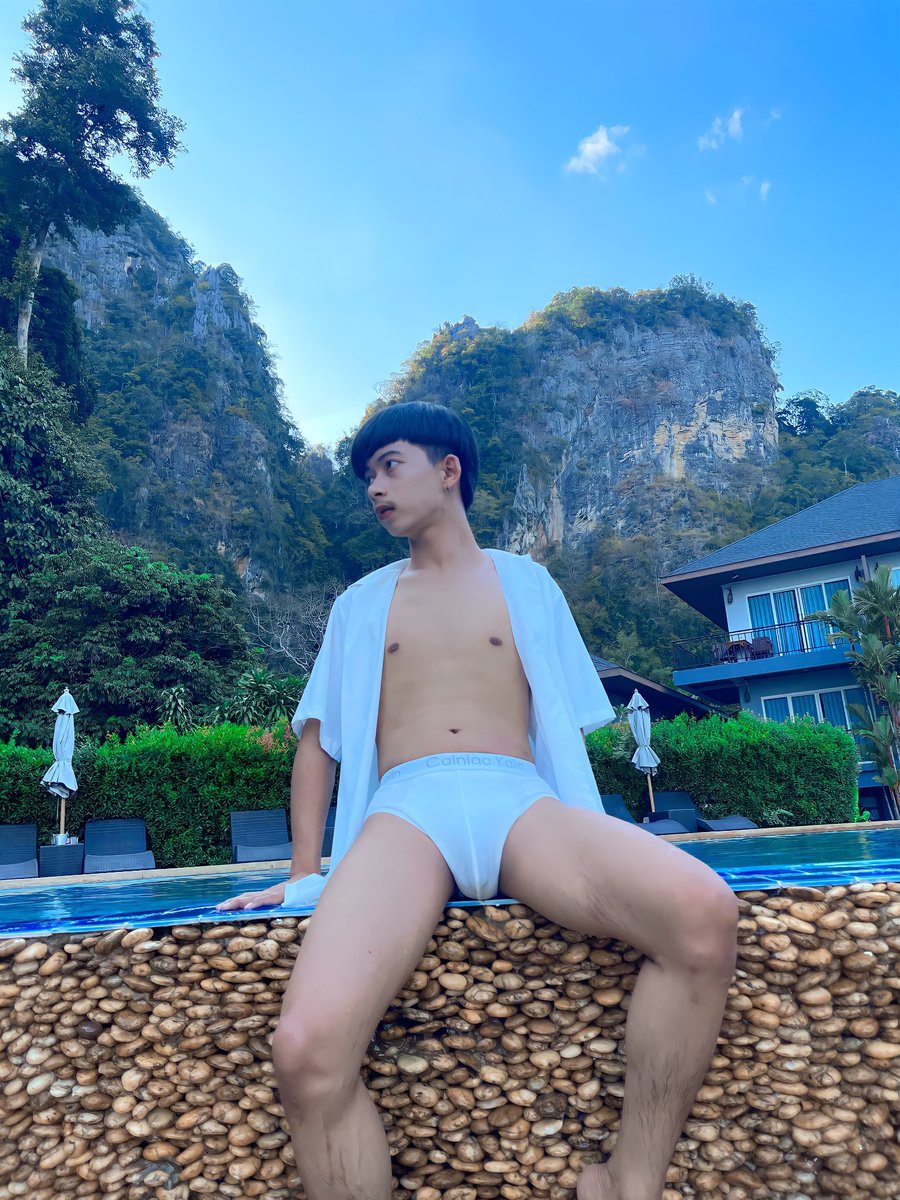 naruephanxxy's tweet photo. เอ็นที่อุ่นไม่ได้ดูที่หุ่น แต่ดูที่ขนาด💦🙈 https://t.co/CtQm5xpa3K