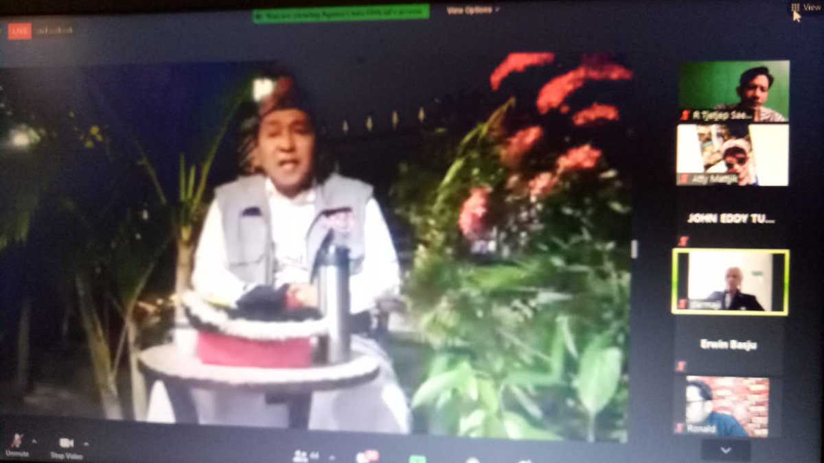 AgusSho62811788's tweet photo. 💌WEBINAR KEBANGSAAN
https://t.co/c7w5DeWppE
Tema:
"Revisi Pasal-Pasal Karet UU ITE, Sebagai Implementasi Suara Presiden di Negara Demokrasi"
🗒️ : Minggu, 21 Feb 2021
⌚ : 13.00 WIB
#FDRJ_Edisi8
#ForumDiskusiRelawanJokowi
#SAJOJO
#SahabatJoeangJokowi https://t.co/7KJ7smpZEF