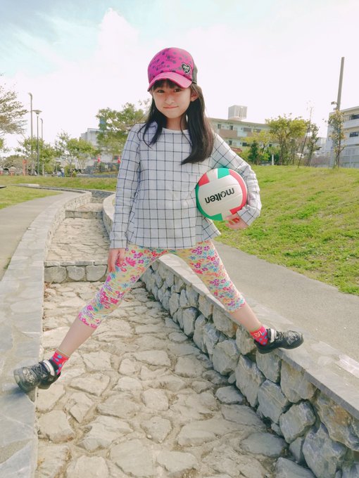 佐野純菜(じゅんな)のTwitter画像41