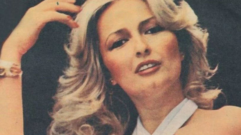 Dün gece Serpil Barlas vefat etmiş 😞 Sevgili Serpil’e rahmet, eşi değerli dostum Uğur Dikmen’e de başsağlığı ve sabır dilerim. https://t.co/6TVpyQ10sB