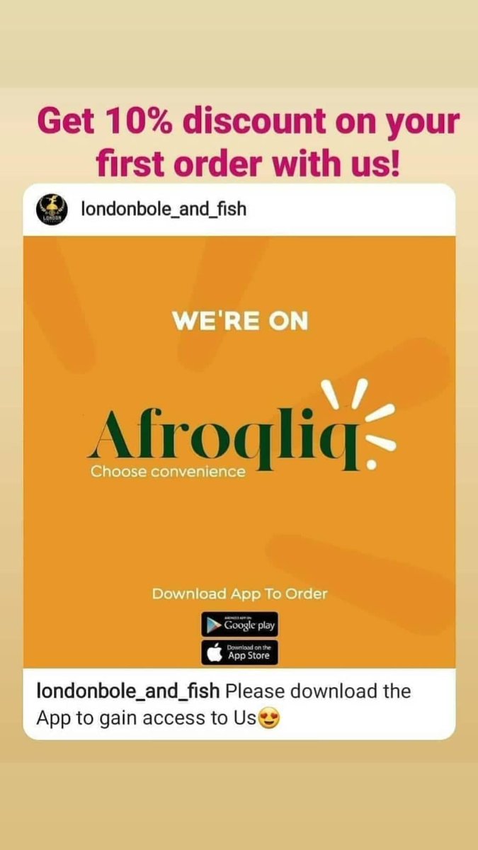 <a href="/boleandfish/">London Bole and Fish</a> #yes