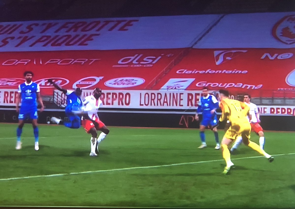 Métro-Sports tweet media