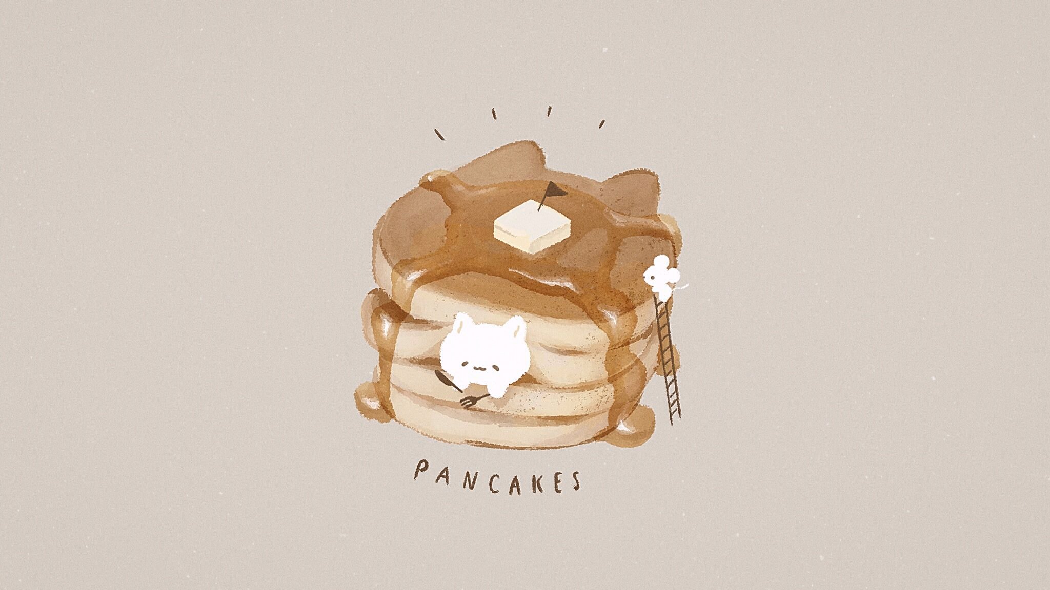 ねこぶとん ねこカフェ 猫の日 ねこの日 ねこねこ食パン 食べ物イラスト T Co Xgihfdi1hm Twitter