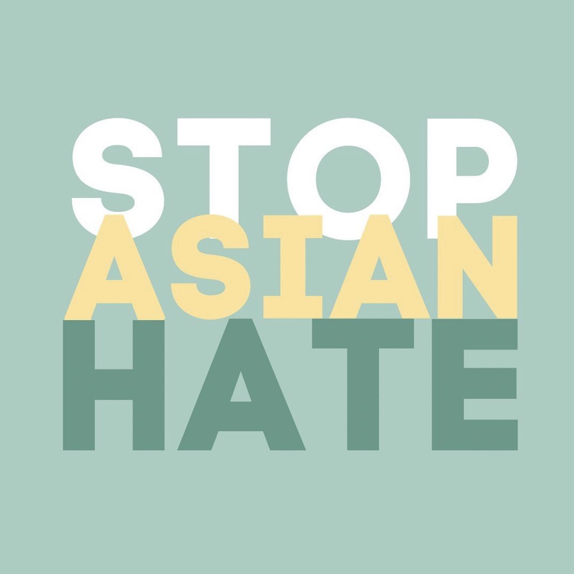 jasminnn18's tweet photo. This really hurts my heart but I just wanted to bring light to the recent events that have been happening to the Asian elderly community. It is really sad to hear that my community of people are the main victims of unprecedented violence in a time that should be united as one. https://t.co/tgfVwZP7OC