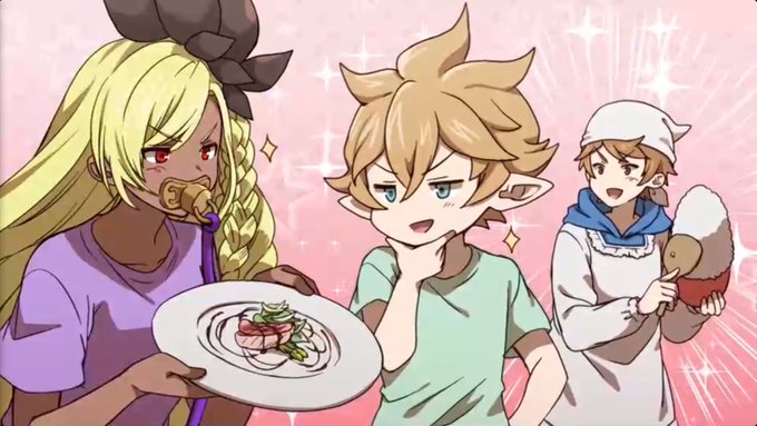 割烹着のtwitterイラスト検索結果