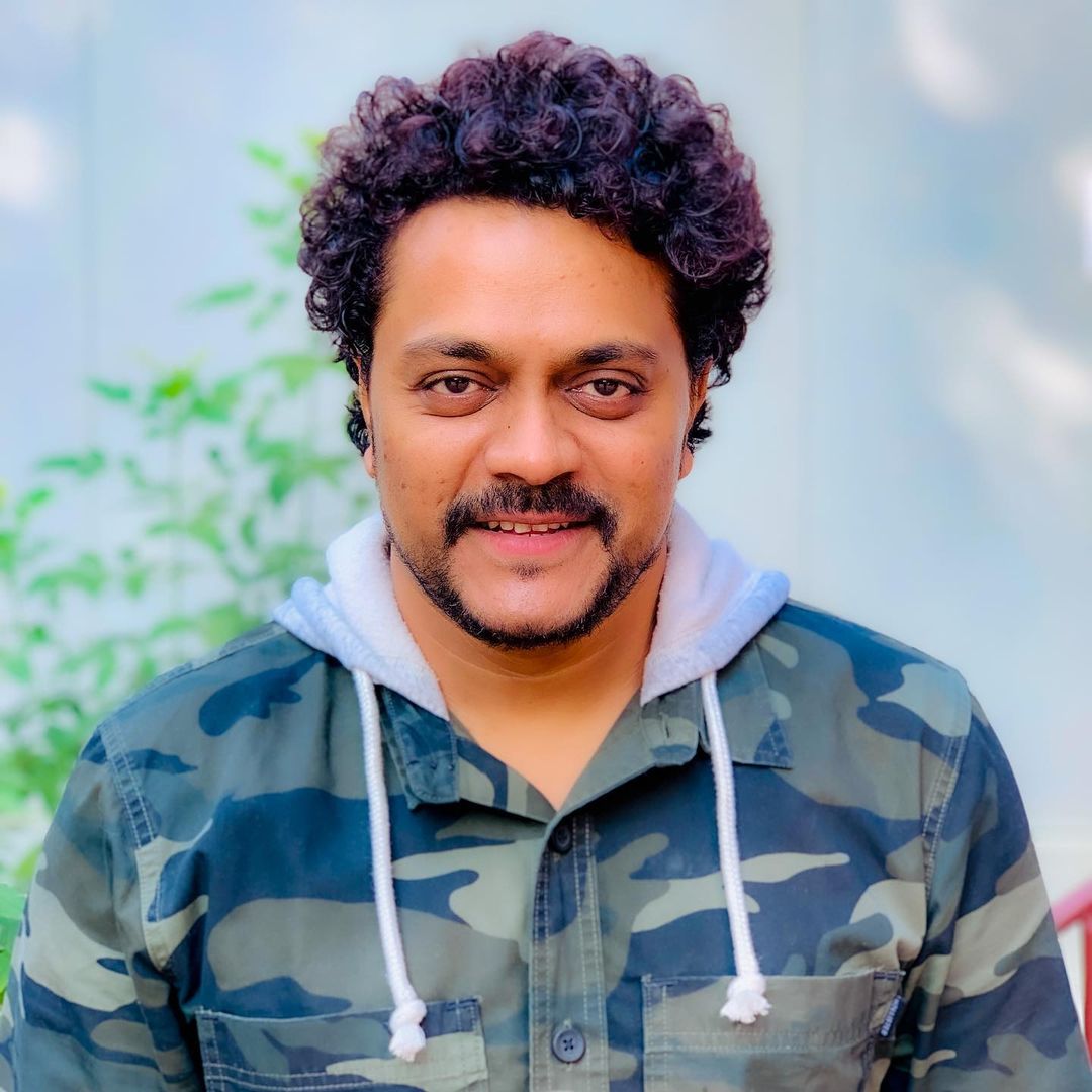 सुप्रसिद्ध संगीतकार आणि गायक
श्री. अमितराज यांना वाढदिवसाच्या हार्दिक शुभेच्छा ! <a href="/amitraj8191/">Amitraj</a>
💐🍰🎂🎉🎊💖

#अमितराज #संगीतकार_अमितराज
#वाढदिवसाच्या_हार्दिक_शुभेच्छा 
#StarBirthday #CelebrityBirthday 
#HappyBirthdayAmitrajSir
#HappyBirthday #AmitrajSir 
#MGMEntertainment #MGM