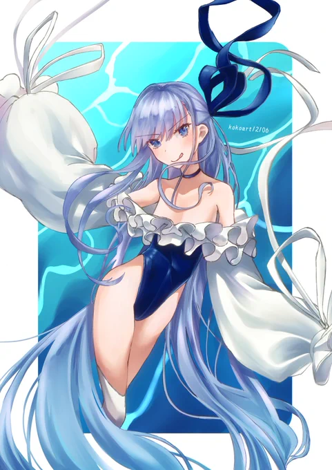 #いつか超つよつよ絵師になるので今のうちに推しませんか

つよつよ絵師になると今ここに宣言します!! 