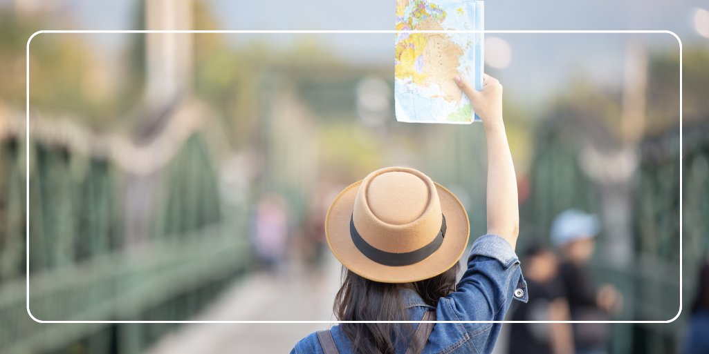 Hoy es el Día Internacional del Guía Turístico, una figura oculta que también ha sufrido el golpe de esta pandemia en el turismo. Desde aquí os mandamos todo nuestro apoyo ¡Pronto volveremos a viajar juntos! 🙋🏰

#GuiaTuristico #Guia #Turismo #Viaje #Cultura