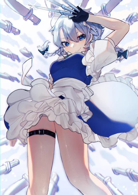 #いつか超つよつよ絵師になるので今のうちに推しませんか
未来のつよつよ絵師通ります?? 