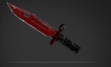 ★ M9 Bayonet | Crimson Web GIVEAWAY 🎁
- Winner Picked in 7 days
-Follow <a href="/VLADOPARD/">vlado</a> &amp; <a href="/SkinBaronEN/">SkinBaron.com</a> 
-RT &amp; LIKE
-Enter Here: gleam.io/01bgb/-m9-bayo…