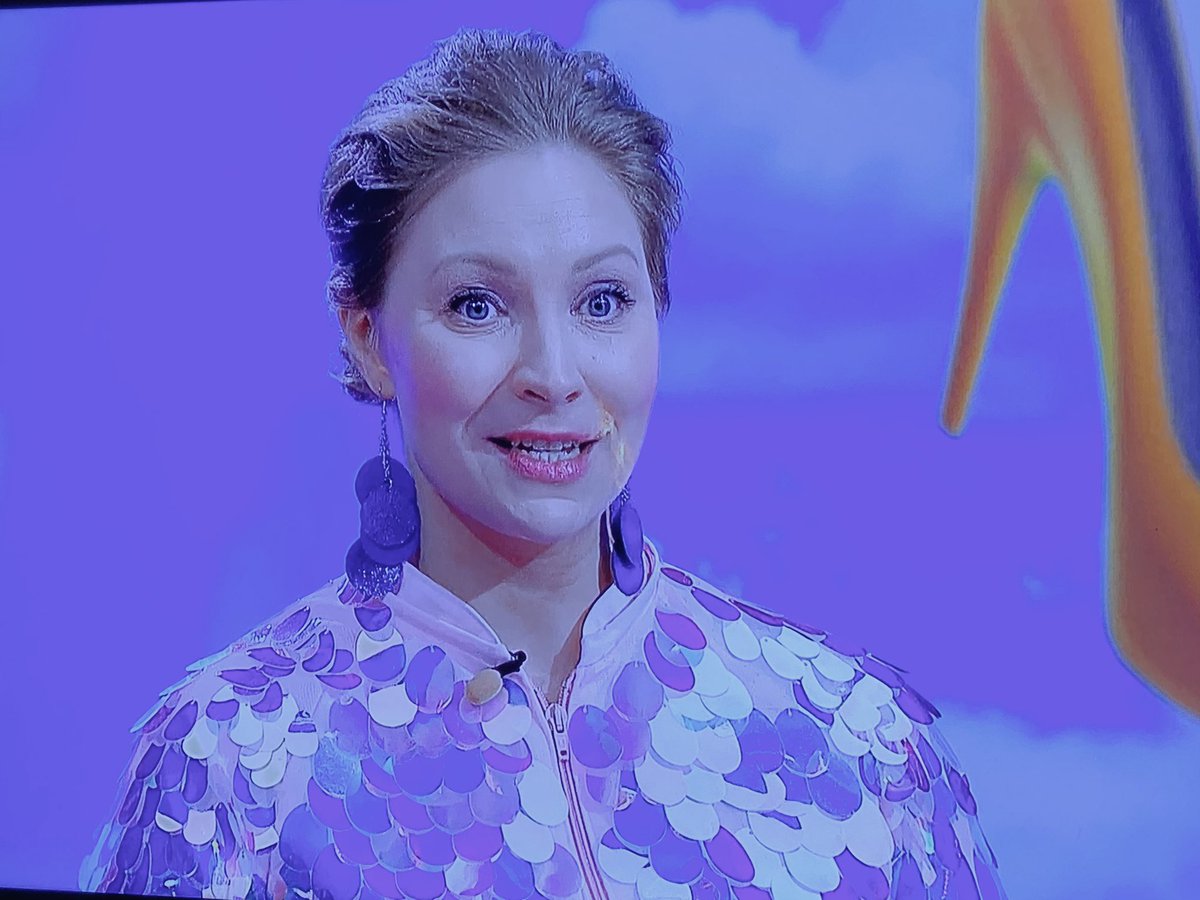 Pauliina Mäkelä tweet media