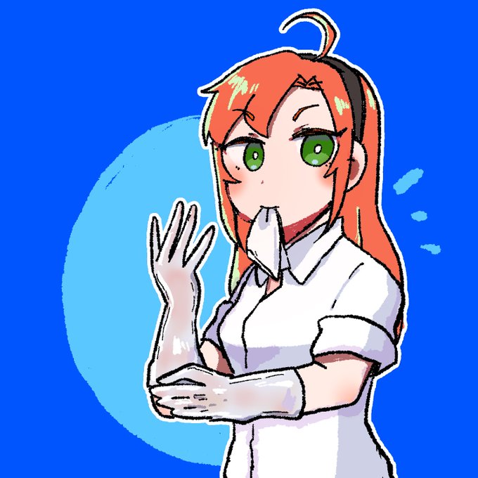 #odaibako_agseaneins https://t.co/imoDtMZ76r

このマルチポスト(?)生きてたんだ…って気持ちと私のヒナイチくん描きたいなっていう感情がかような物をうんだってわけ 