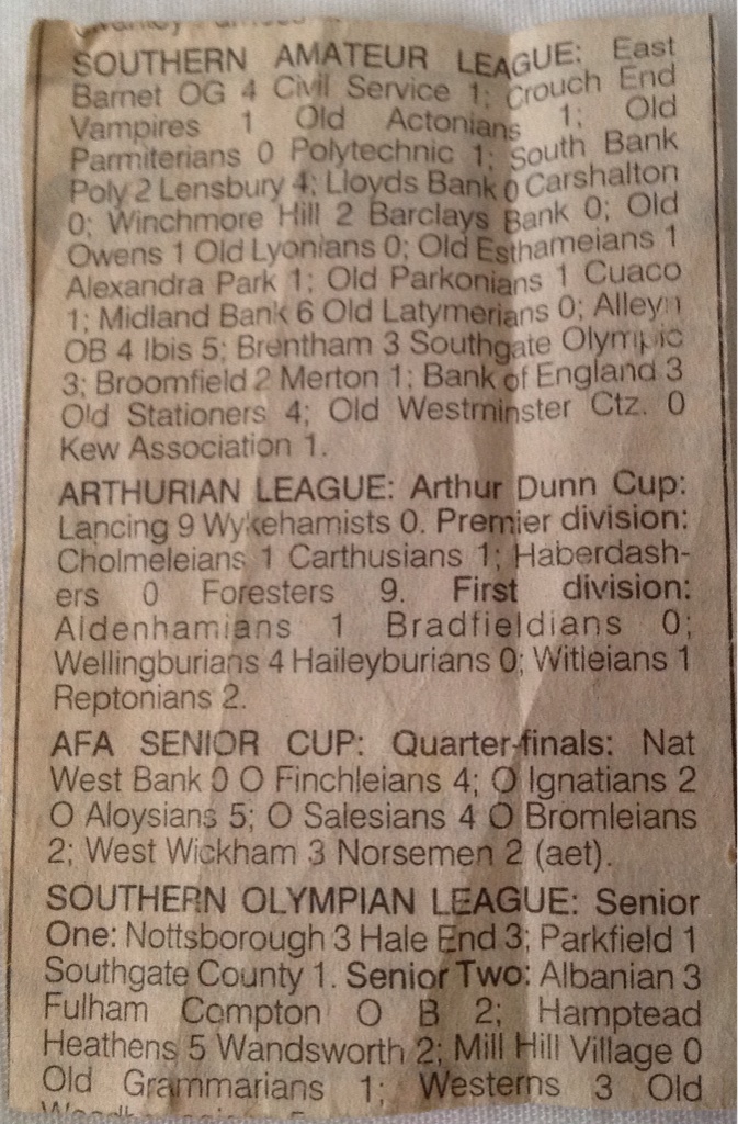 AFA archives tweet media