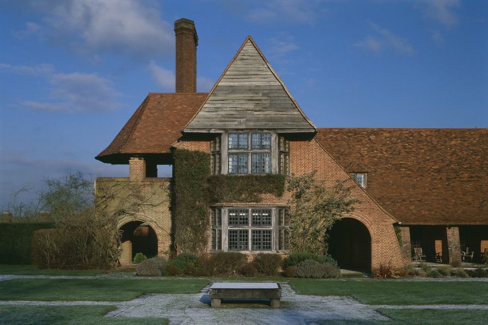 nimtimtim's tweet image. Been getting into Lutyens 😍