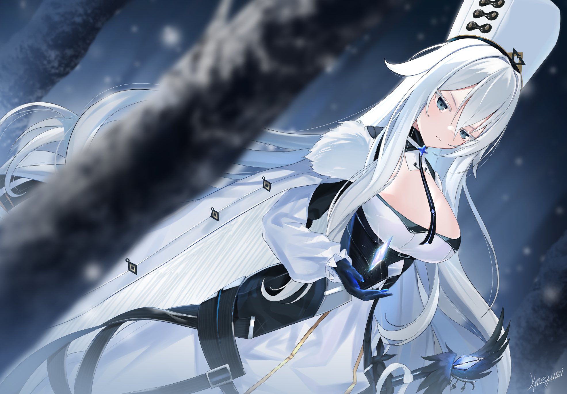 アズールレーン　ソビエツキー・ソユーズ　コースター　ノベルティ 14枚セット アズールレーン ソビエツキー・ソユーズ コースター ノベルティ