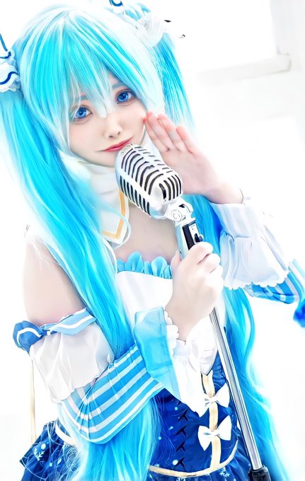 コスプレイヤーえとちゃのTwitter画像17