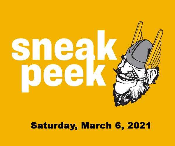 UIDualCredit's tweet image. Are you curious about the University of
Idaho? Saturday, March 6, you, along with other high school students are invited to check us out and discover how U of I will help you accomplish great things.

#sneakpeek #DualCredit #GoVandals #explore #chat #Zoom