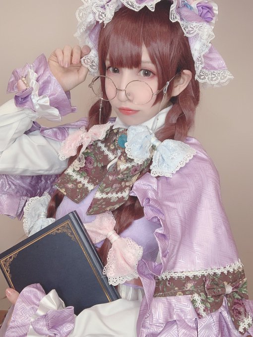 Twitterのコスプレ画像51