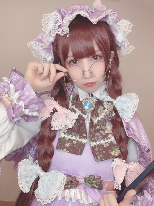 Twitterのコスプレ画像49