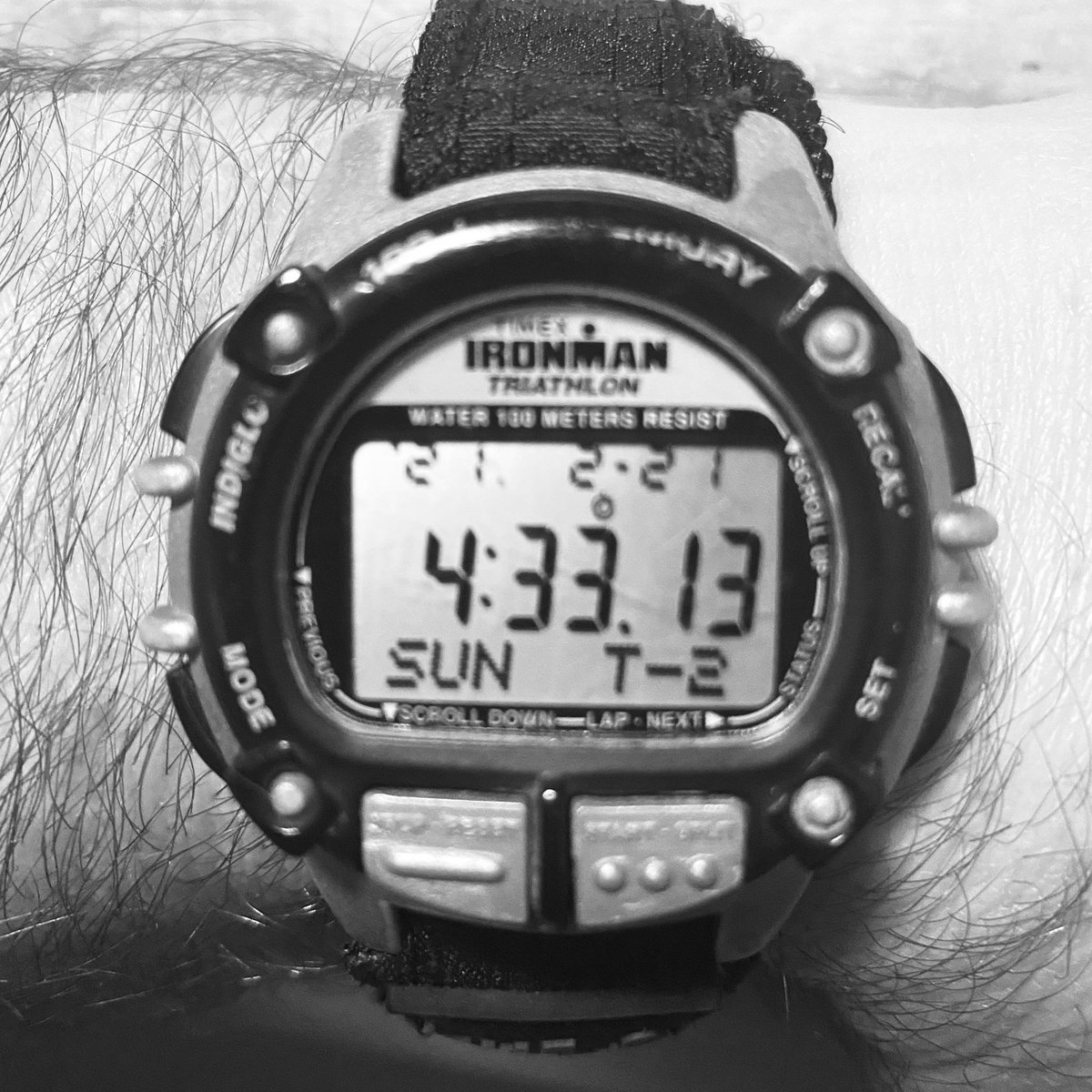 Jocko Willink tweet media