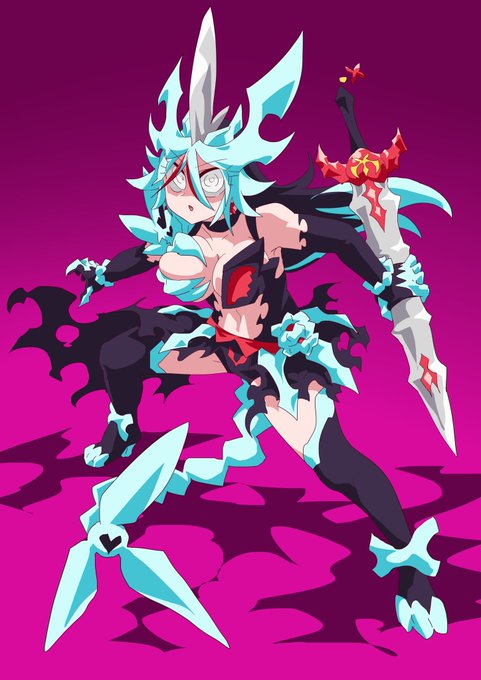 プリミティブドラゴンのtwitterイラスト検索結果