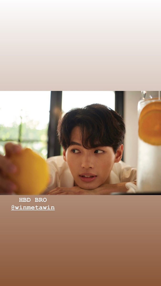 BrightWinTR's tweet photo. #Double2YrsOfWIN https://t.co/Az3FSQZSOI