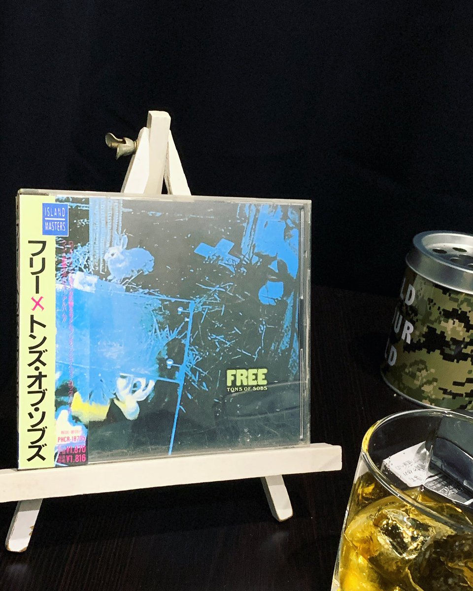 ktbanquet's tweet photo. 今夜も始めます🥃
#free
#tonsofsobs https://t.co/vjKQb4jDbd