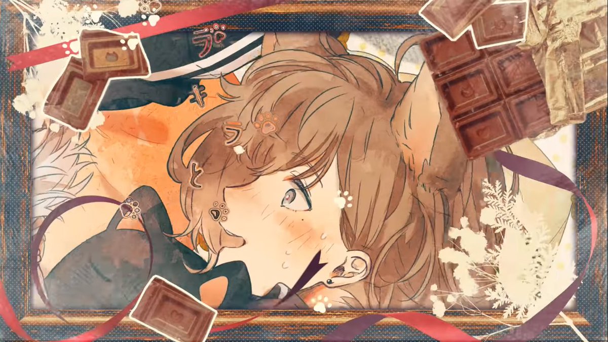 Yamiやみよ Inactive For A Bit Chronoir Honeyworks Medley 2 21 Screenshot Thread