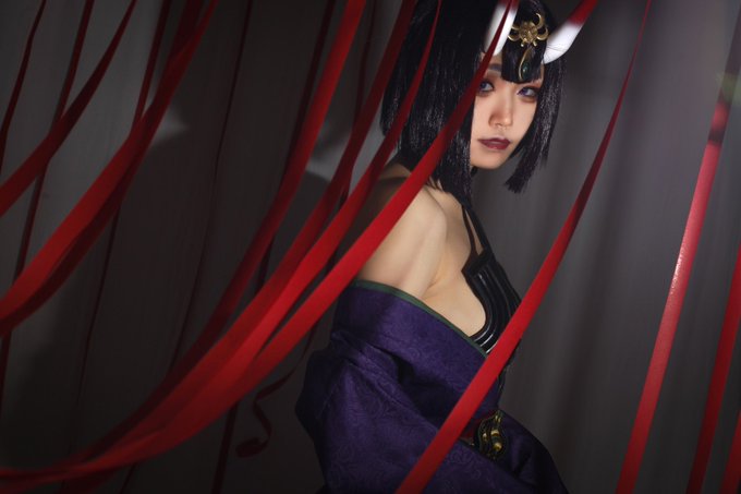 Twitterのコスプレ画像79