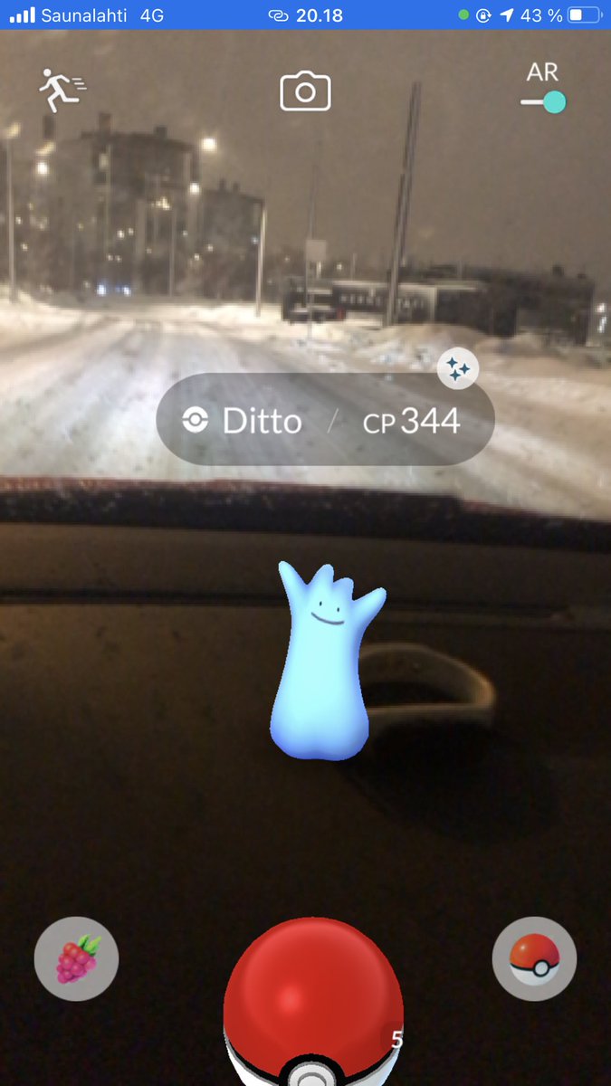 It was fun day yesterday playing with my GF and <a href="/Kilkiju/">Kilkiju</a>
Kanto Tour was a great event except those Challengers lagging the game so hard! I had a blast anyway😊
Me being the driver, I’m happy with over 3k catches and 75 shinies🤩
#PokemonGOTour #PokemonGo