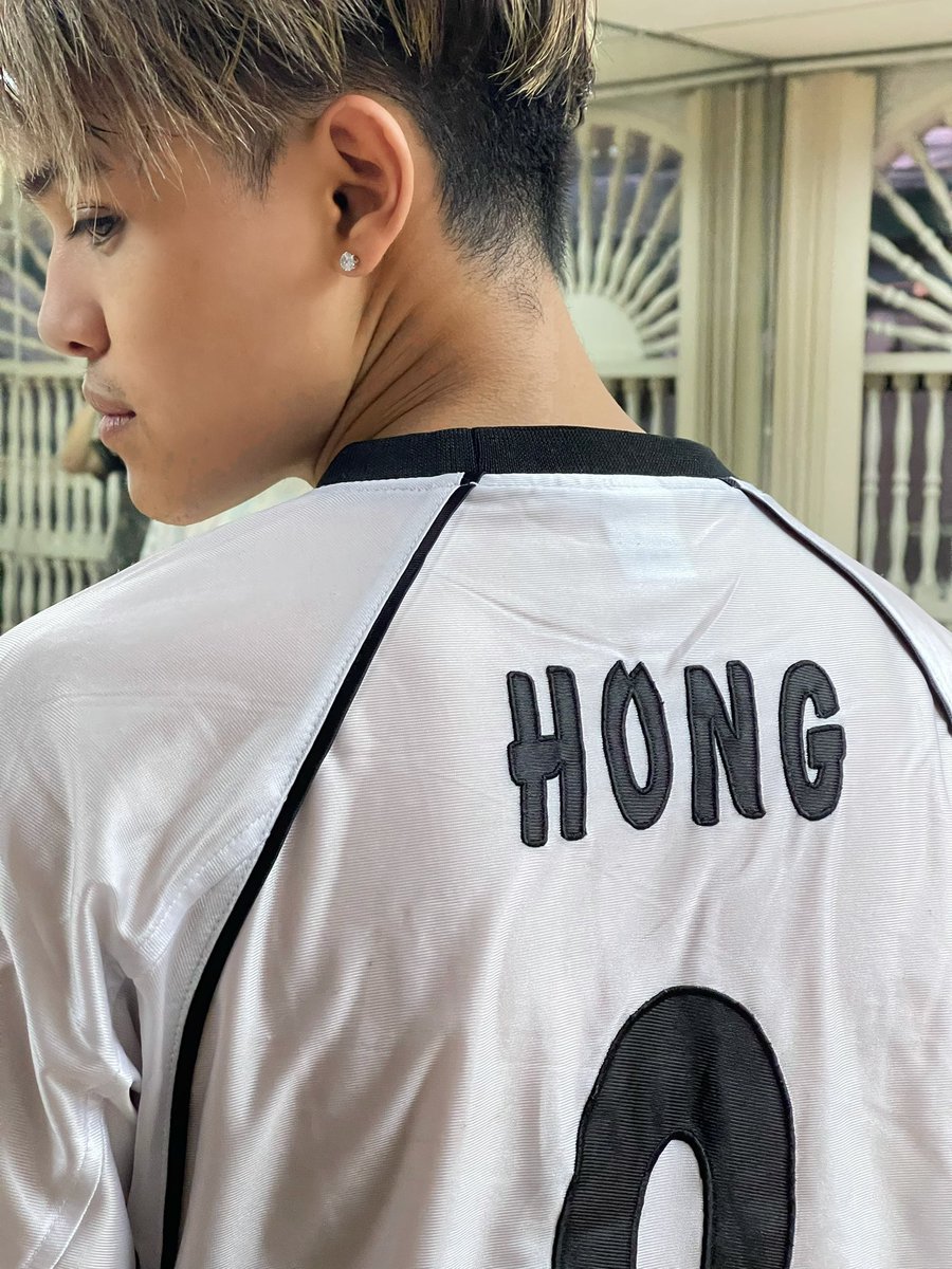 Official_ALAMAT's tweet photo. Hong https://t.co/WojuOfehz8