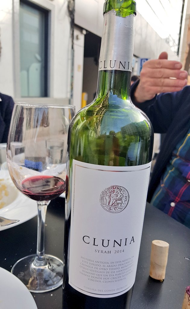 José Luis Priego Bermejo tweet media