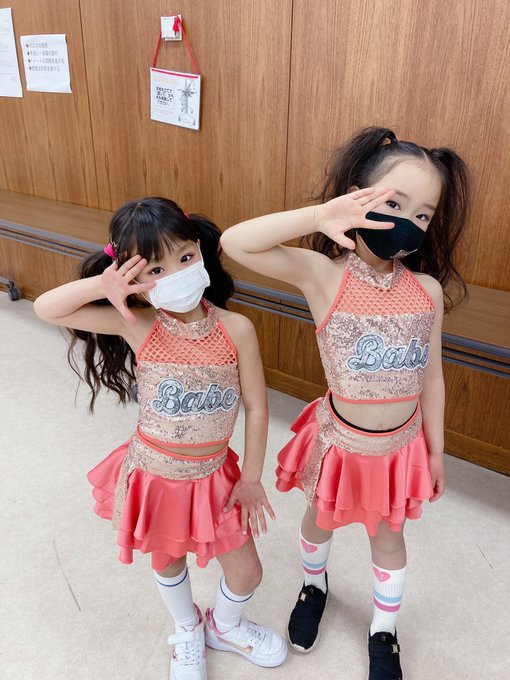 Twitterのコスプレ画像5