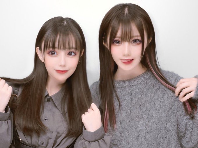 コスプレイヤーmonaのTwitter画像45