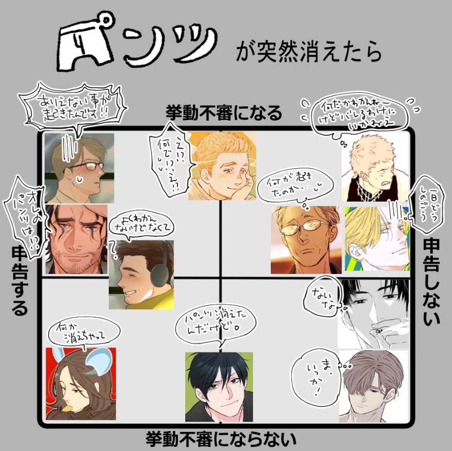 こうかな…?? 