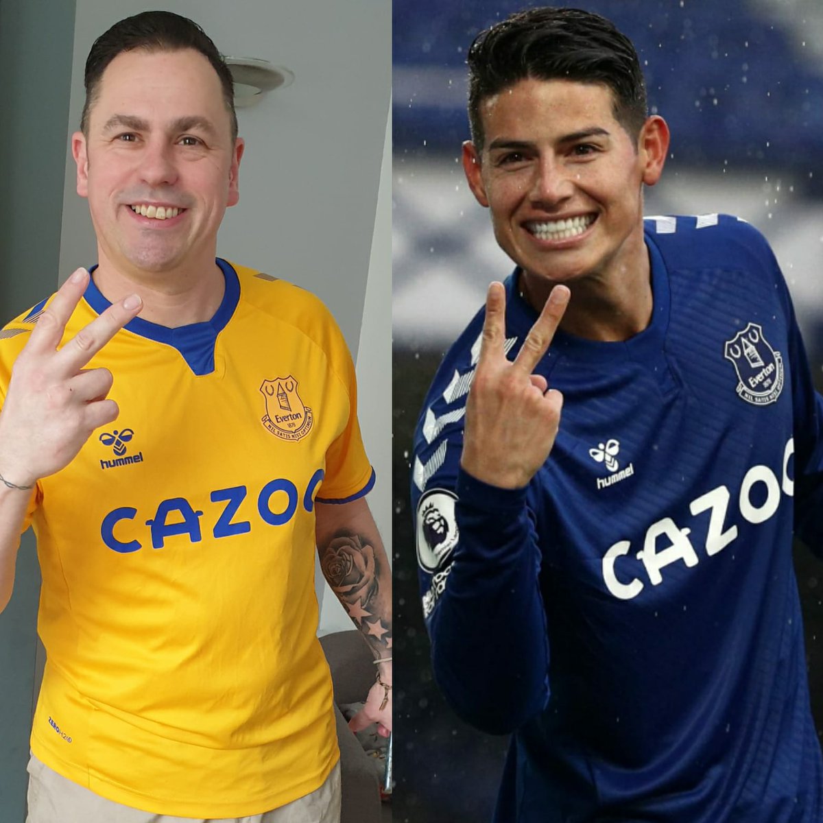 JohnColley5's tweet photo. Still buzzing !!COYB https://t.co/jY4tDAt0dy