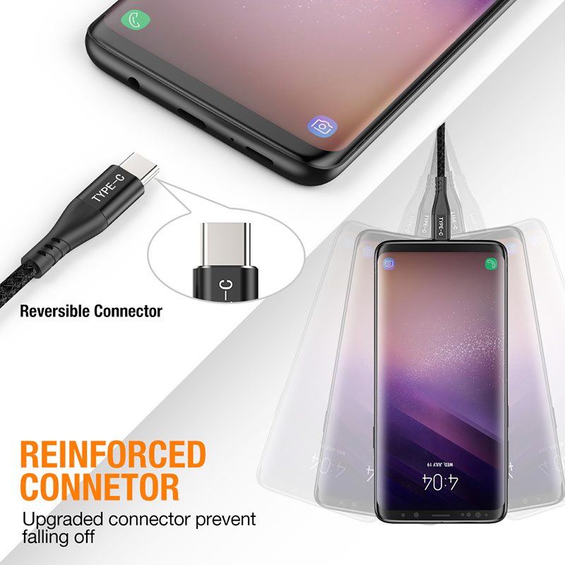 alleasaelec's tweet image. Making innovation on usb to usb c cable has begun at the very beginning of Alleasa creation. alleasa.com/usb-c-cable-3-0 #usbtousbccable #usbtypecchargingcable